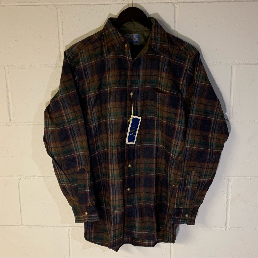 Pendleton Shirt